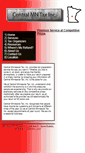 Mobile Screenshot of centralmntax.com